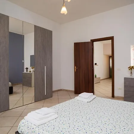 Apartamento Casa Cairoli *