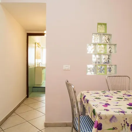 Apartamento Casa Cairoli