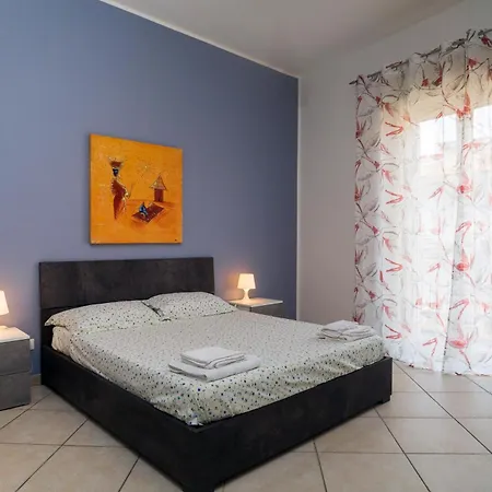 Apartamento Casa Cairoli