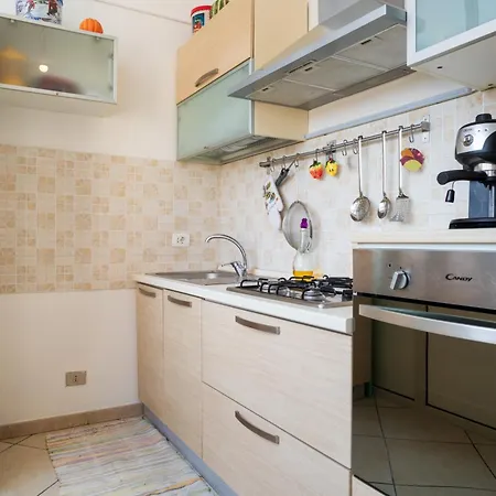 Casa Cairoli Apartamento *