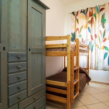 Casa Cairoli Catânia